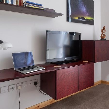 Contemporary One Bedroom Apartment Close To All Amenities In Conservation Area Tain Ngoại thất bức ảnh