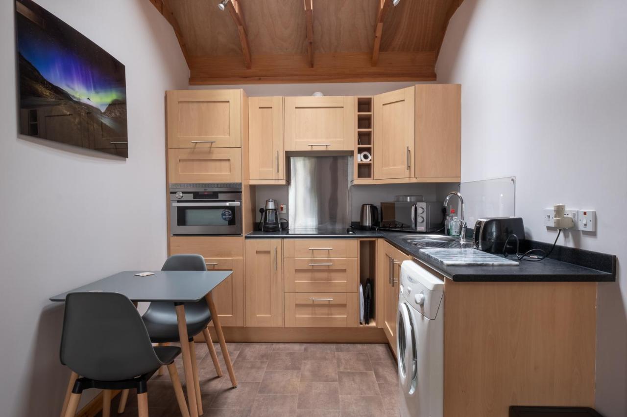 Contemporary One Bedroom Apartment Close To All Amenities In Conservation Area Tain Ngoại thất bức ảnh