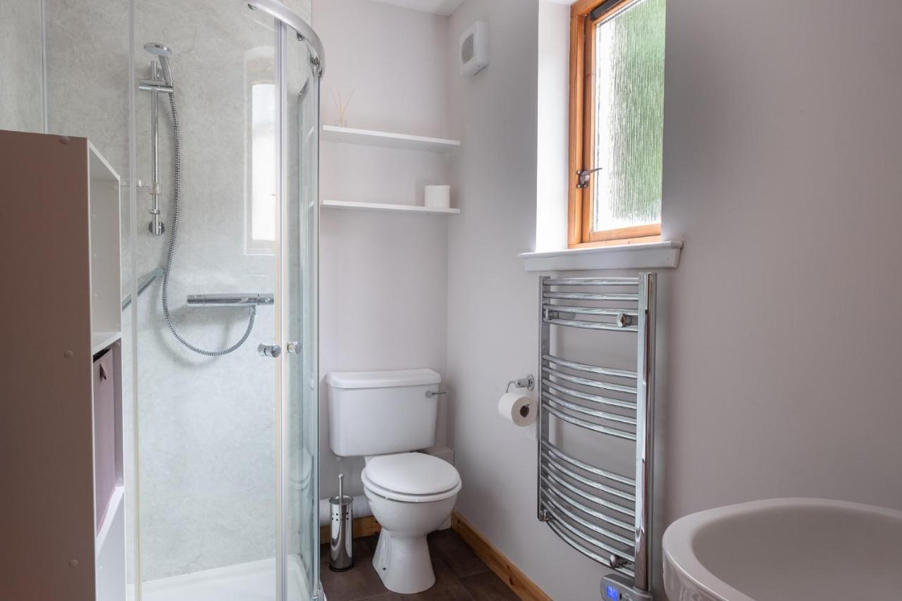 Contemporary One Bedroom Apartment Close To All Amenities In Conservation Area Tain Ngoại thất bức ảnh