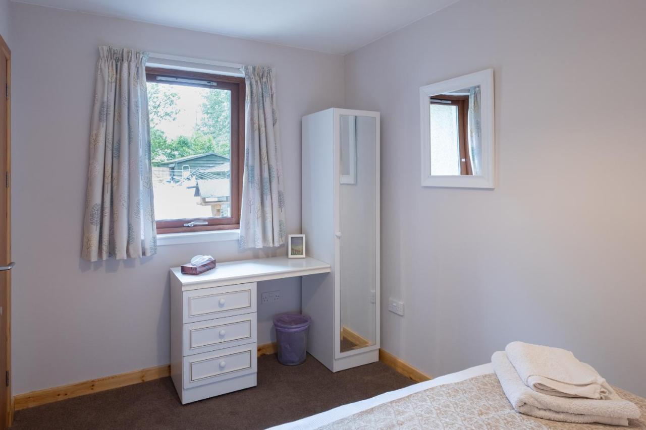 Contemporary One Bedroom Apartment Close To All Amenities In Conservation Area Tain Ngoại thất bức ảnh